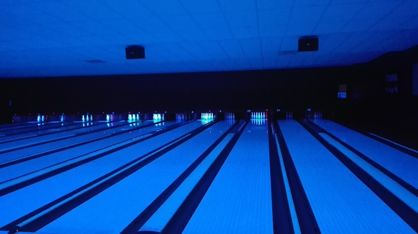 Galleri billede 5 fra Køge Bowling Center