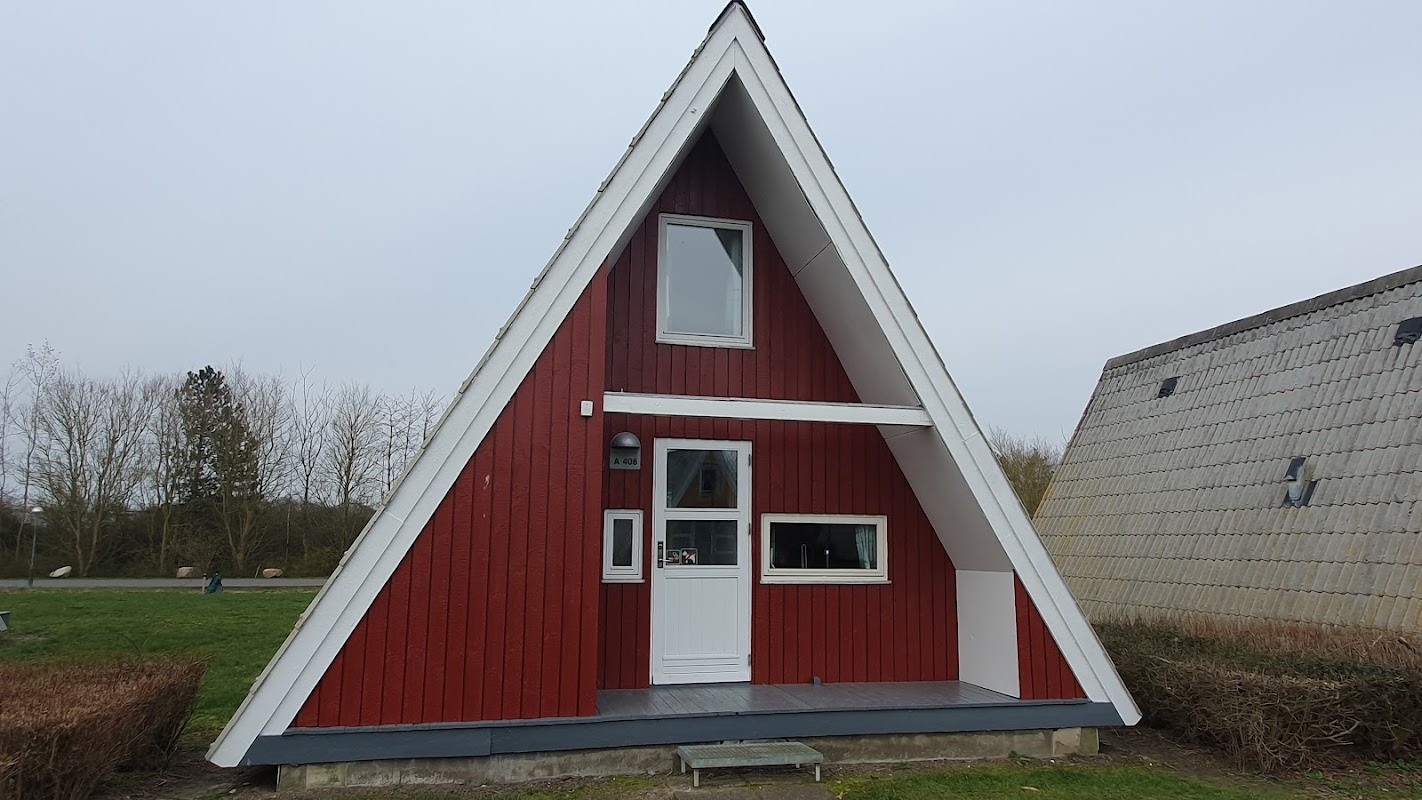 Galleri billede 3 fra Lalandia Feriecenter