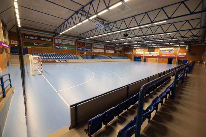 Lemvig Bowling Center
