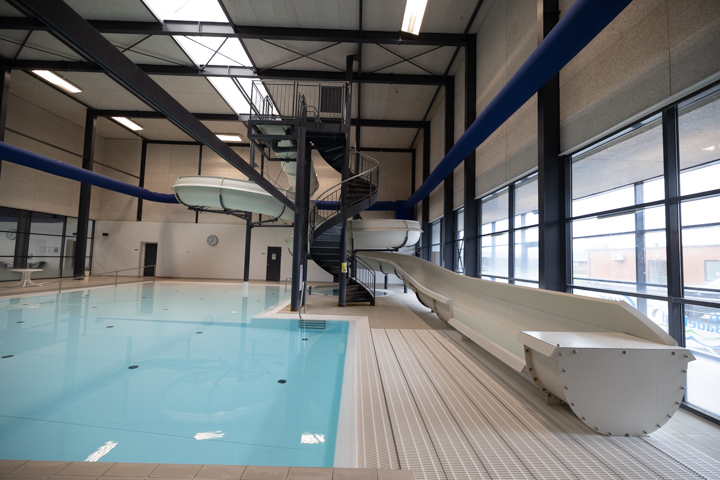 Galleri billede 3 fra Lemvig Bowling Center