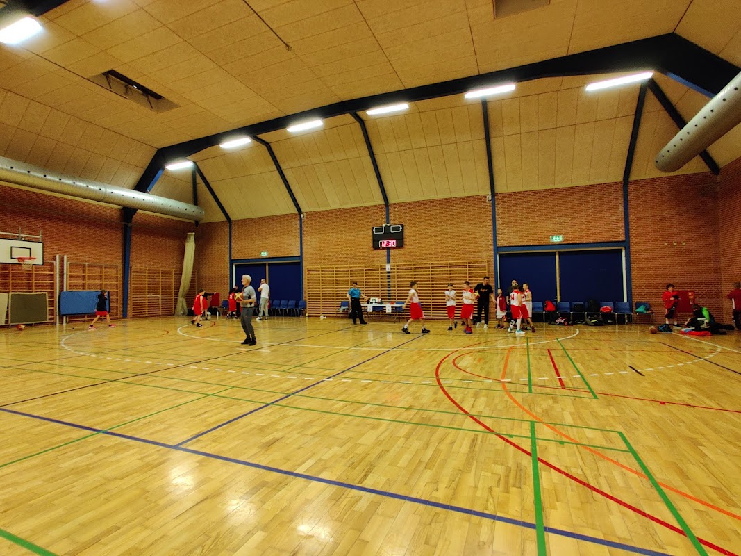Galleri billede 4 fra Lemvig Bowling Center