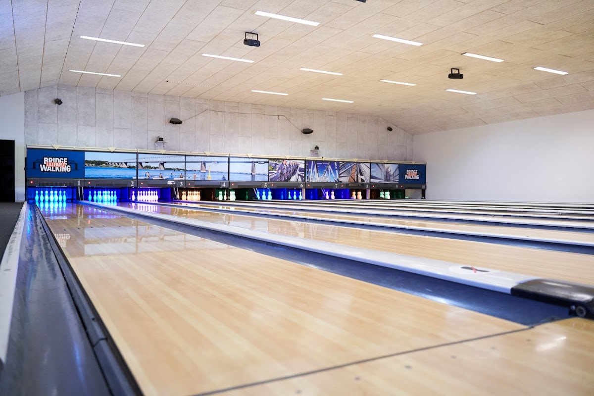 Lillebæltshallernes Bowling Center