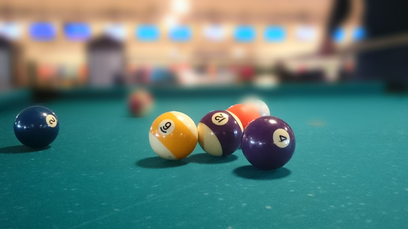 Galleri billede 3 fra Lillebæltshallernes Bowling Center