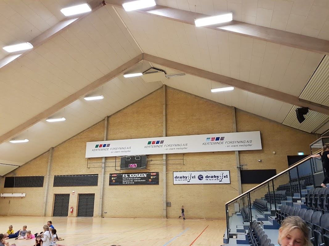 Munkebo Idrætscenter