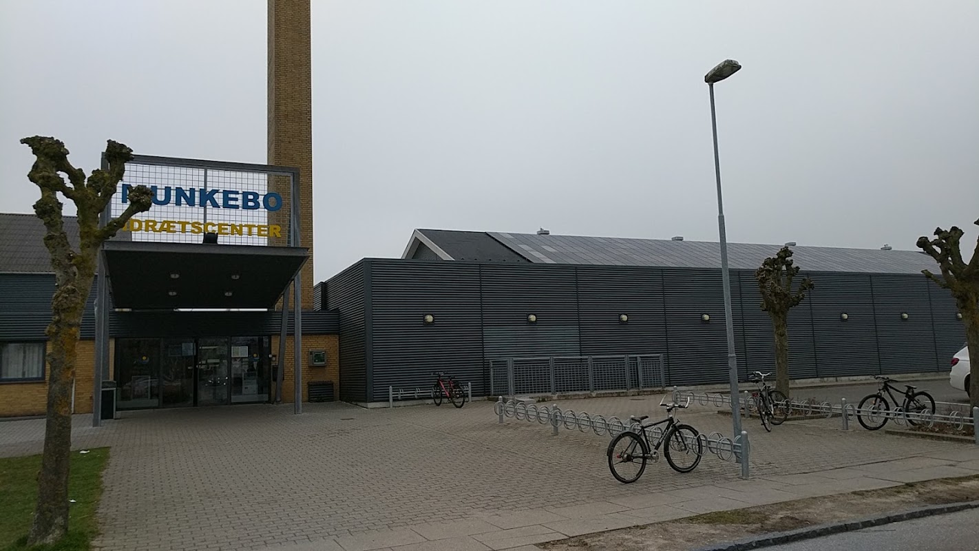 Galleri billede 5 fra Munkebo Idrætscenter