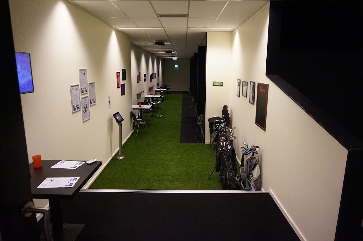 Galleri billede 3 fra Odense Bowlinghal & Simgolf Center