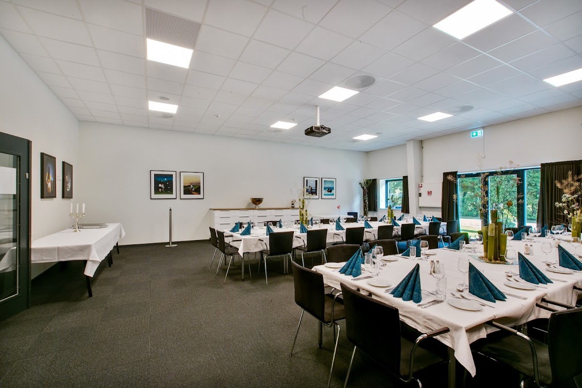 Galleri billede 2 fra Otterup Bowling & Idrætscenter