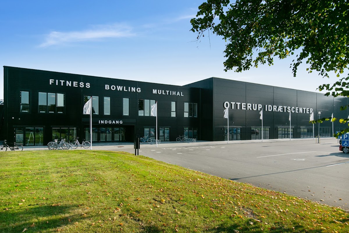 Galleri billede 3 fra Otterup Bowling & Idrætscenter