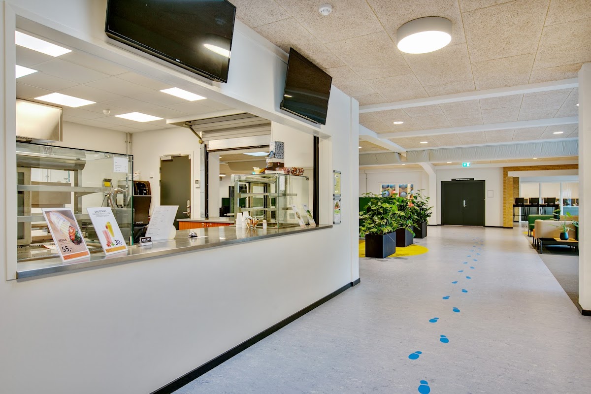 Galleri billede 4 fra Otterup Bowling & Idrætscenter