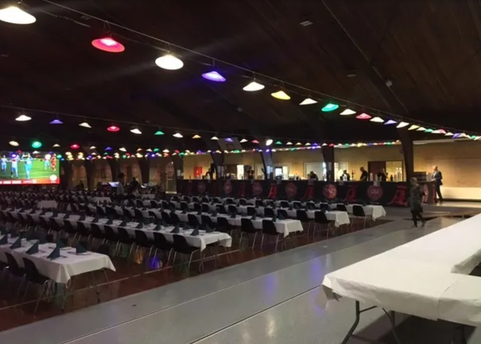Galleri billede 5 fra Otterup Bowling & Idrætscenter