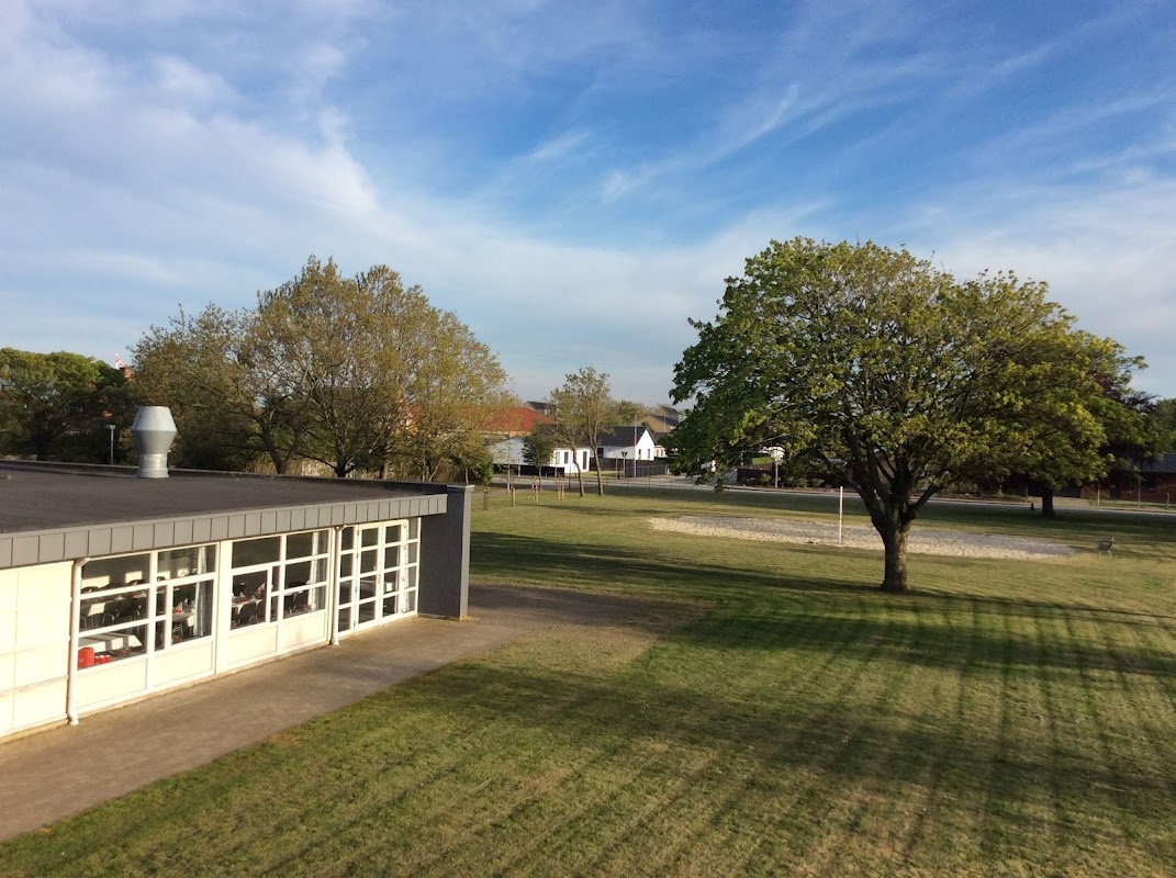 Galleri billede 2 fra Ringkøbing-Skjern Kulturcenter