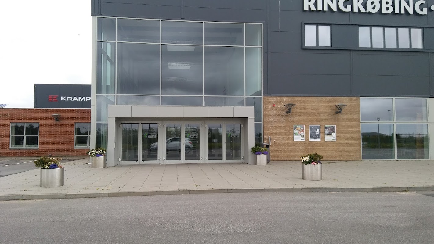 Galleri billede 4 fra Ringkøbing-Skjern Kulturcenter