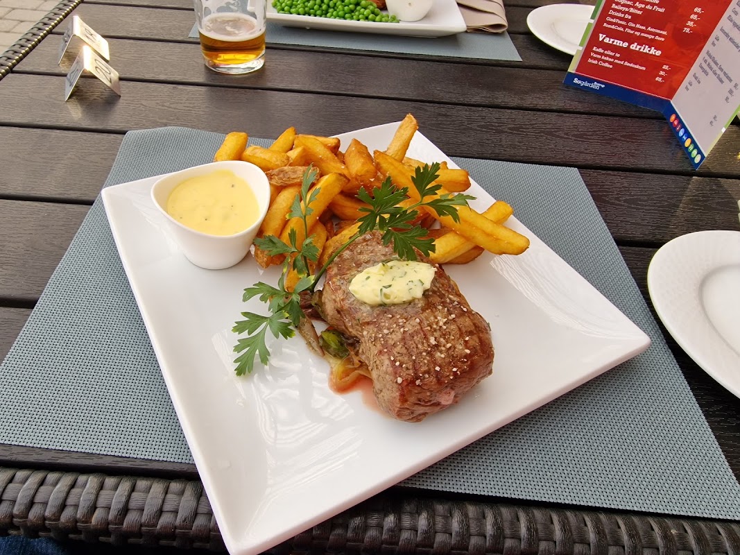 Galleri billede 3 fra Søgården Brørup Bowling & Restaurant