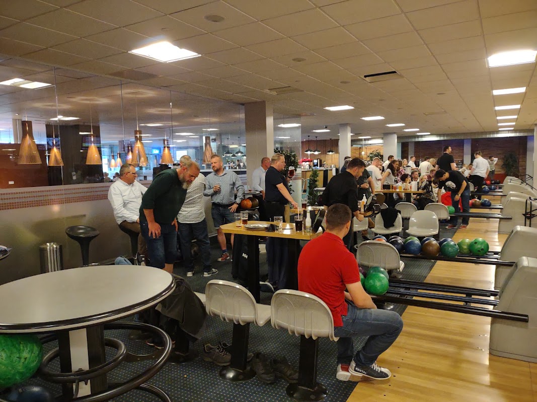Galleri billede 5 fra Seaport Restaurant & Bowling