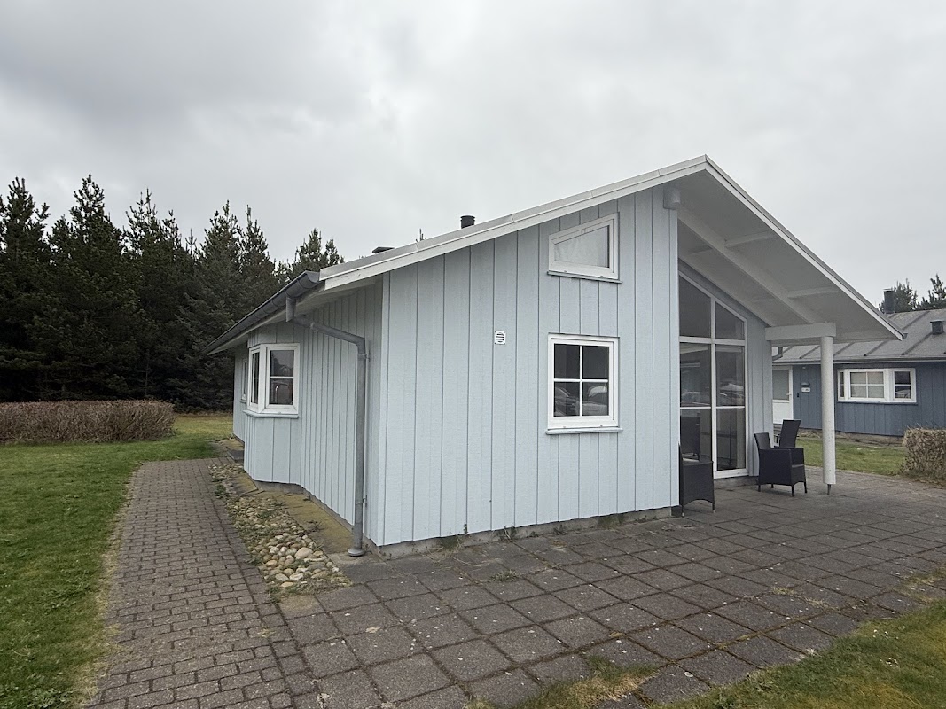 Galleri billede 2 fra Seawest