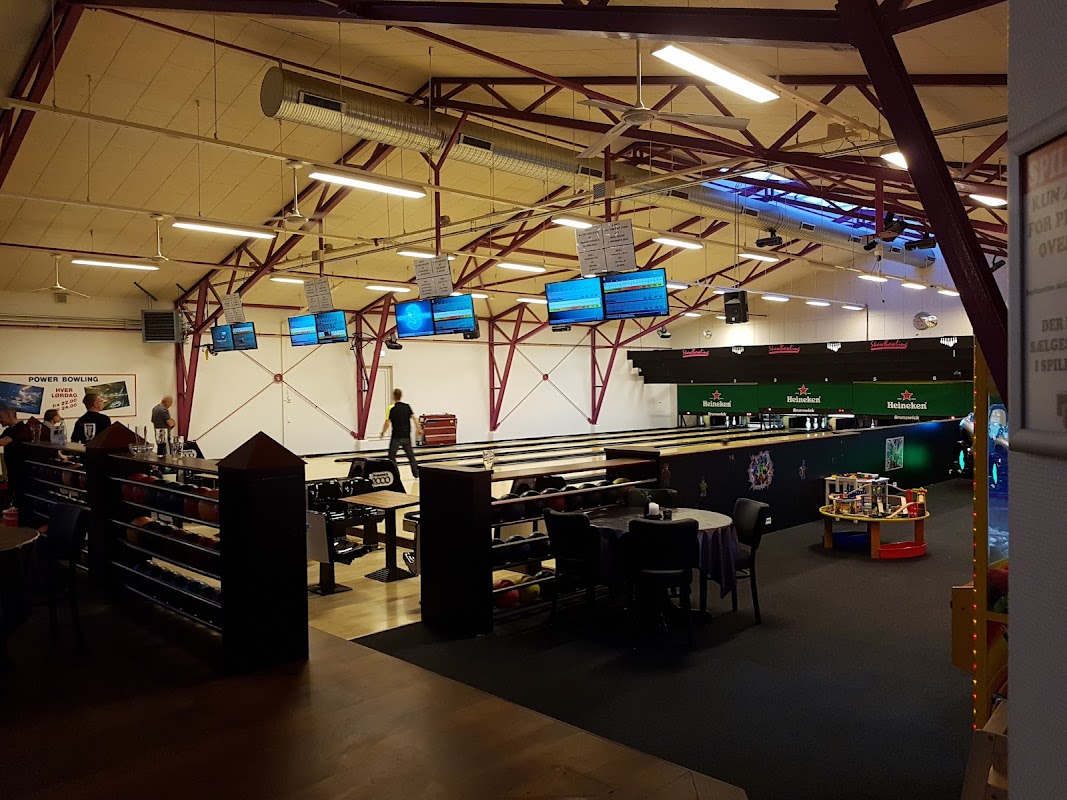 SkawBowling