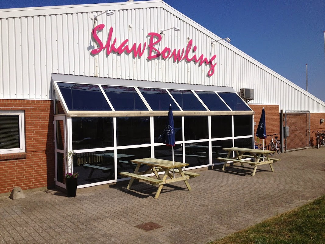 Galleri billede 2 fra SkawBowling