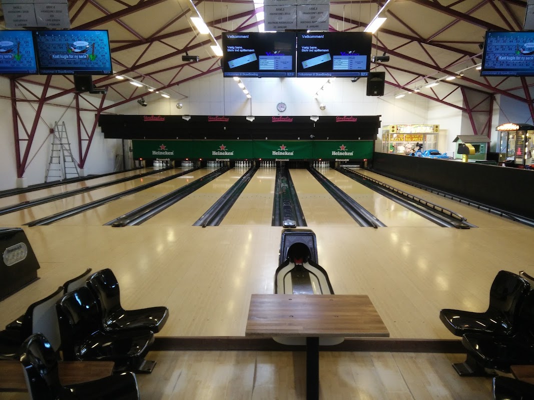 Galleri billede 3 fra SkawBowling