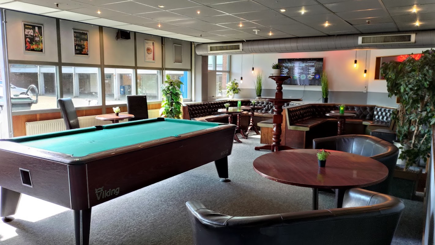 Galleri billede 2 fra Slots Bowl