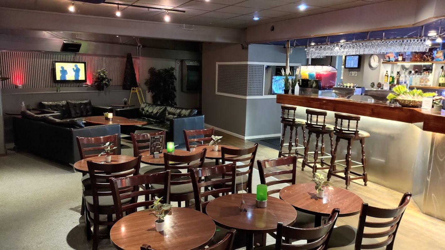 Galleri billede 4 fra Slots Bowl