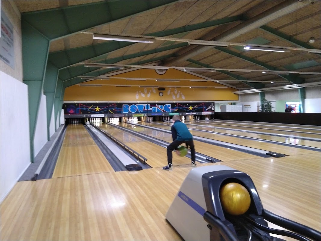 Billede fra Spis & Bowl Ebeltoft