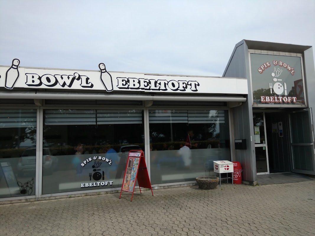 Galleri billede 3 fra Spis & Bowl Ebeltoft