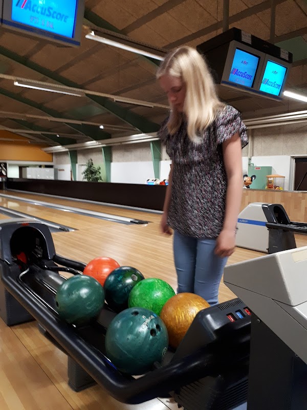 Galleri billede 4 fra Spis & Bowl Ebeltoft