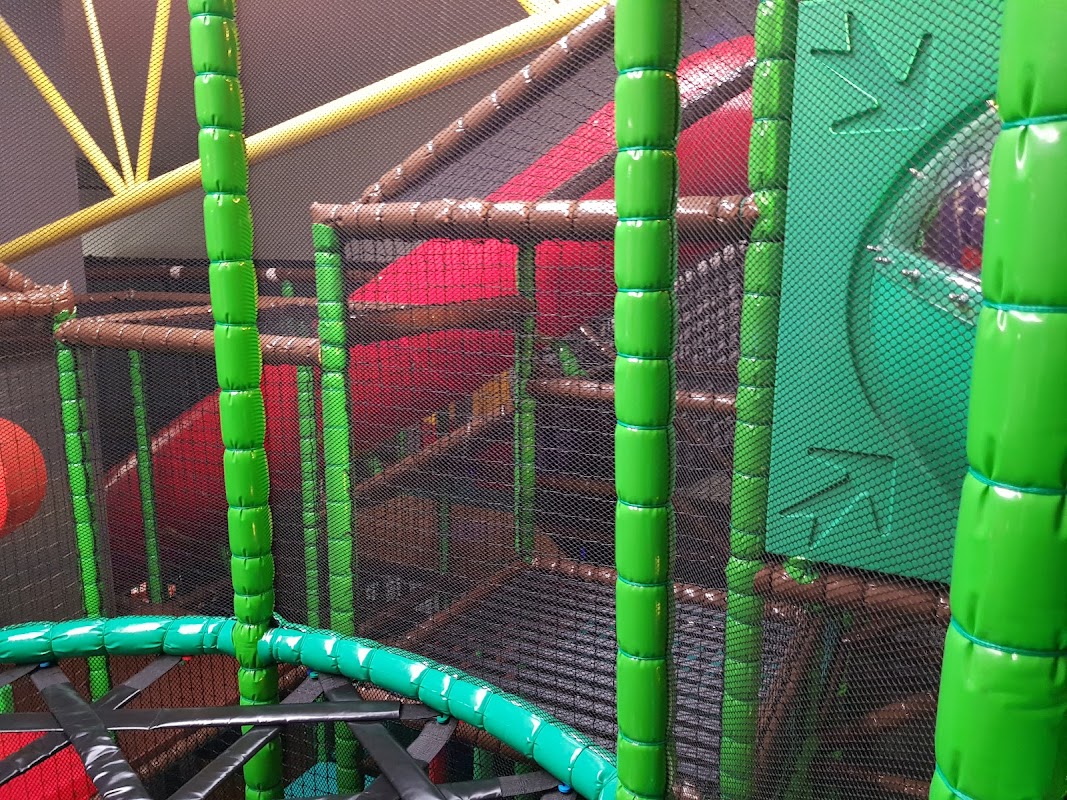 SportsCentrum