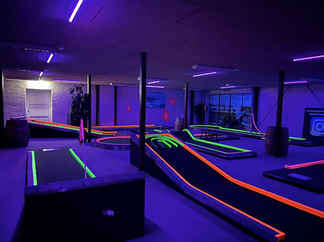 Galleri billede 5 fra SportsCentrum