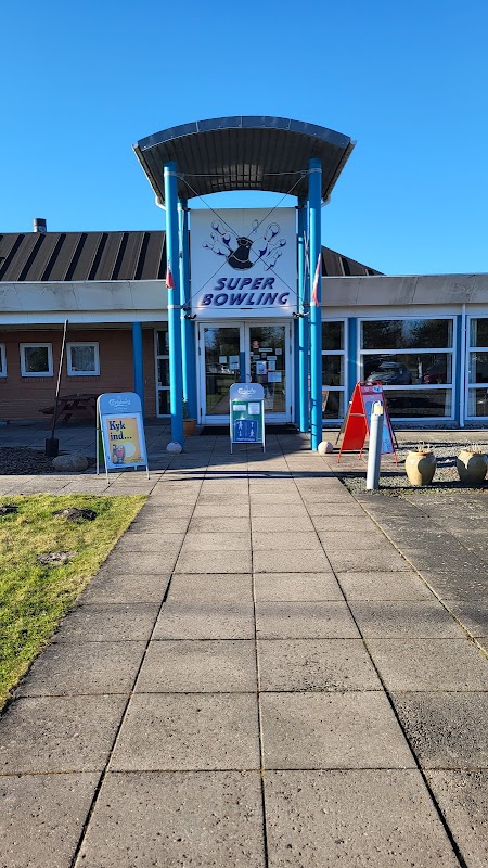 Galleri billede 2 fra Super Bowling Marielyst