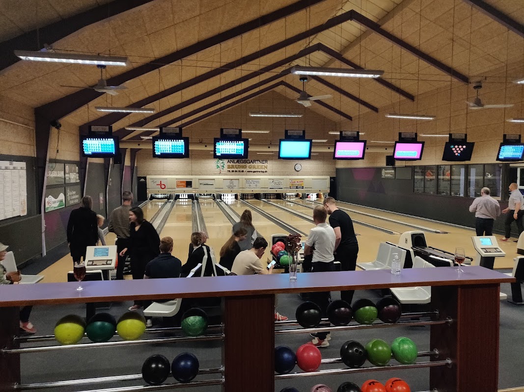 Tarm Bowling & Fritidscenter