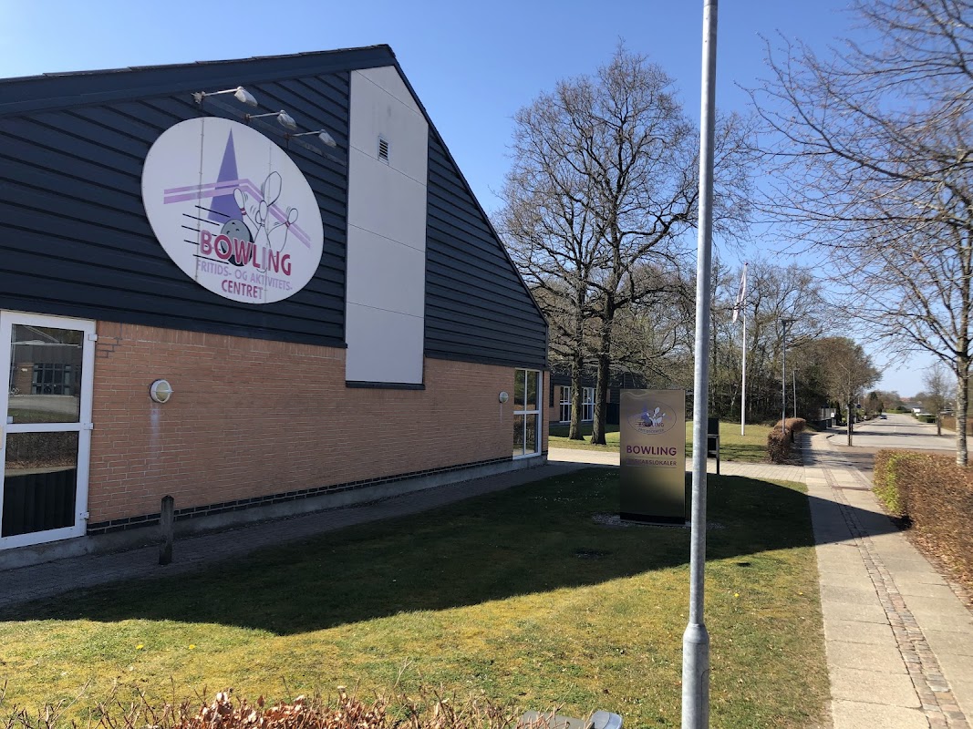 Galleri billede 2 fra Tarm Bowling & Fritidscenter