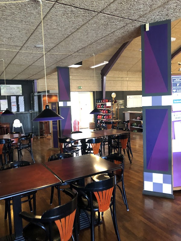 Galleri billede 3 fra Tarm Bowling & Fritidscenter