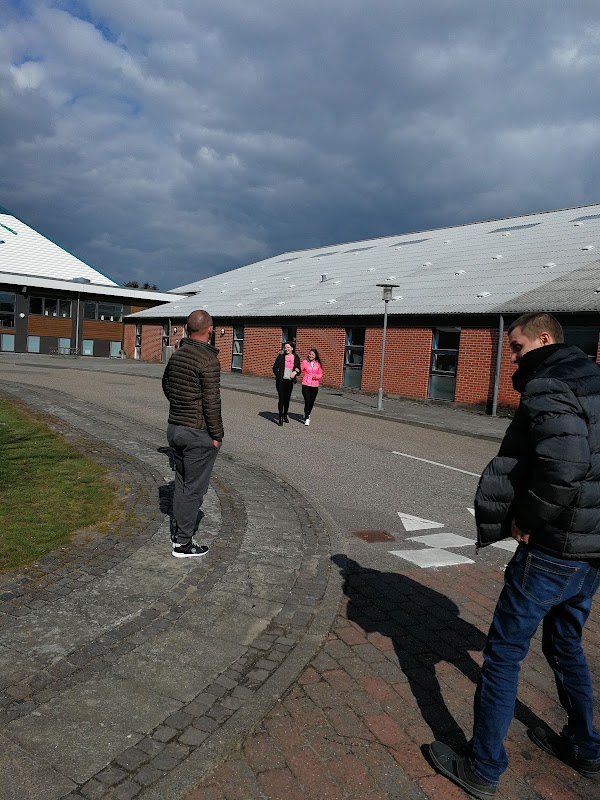 Galleri billede 4 fra Tarm Bowling & Fritidscenter