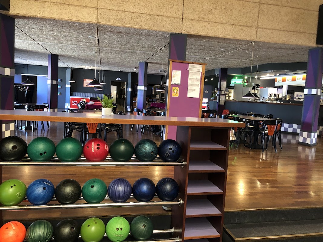 Galleri billede 5 fra Tarm Bowling & Fritidscenter