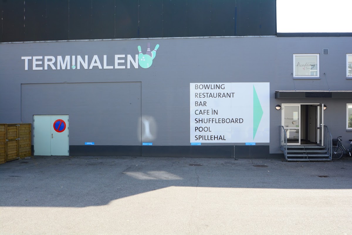 Galleri billede 5 fra Terminalen1