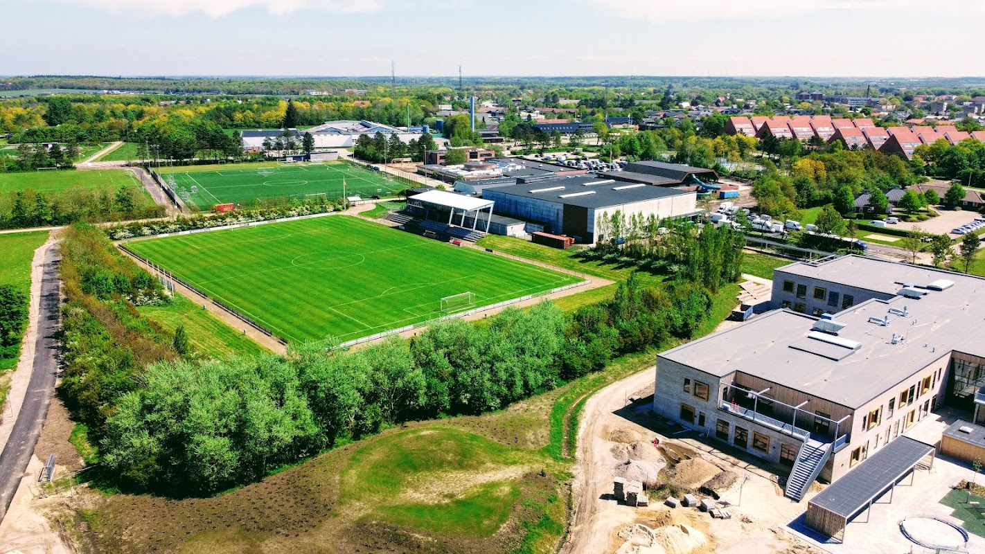 Varde Fritidscenter