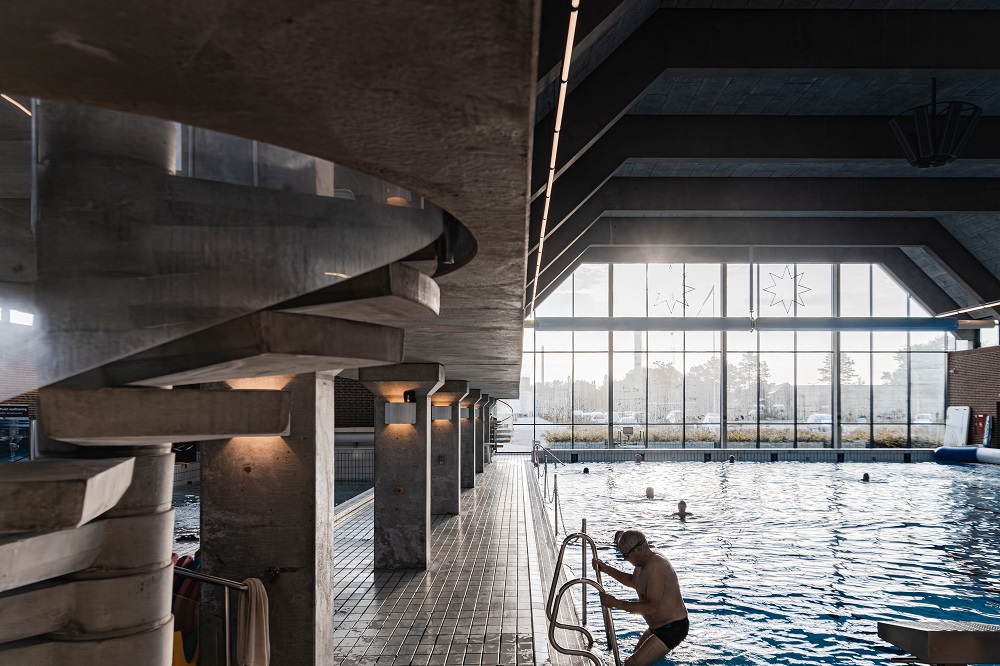 Galleri billede 3 fra Varde Fritidscenter