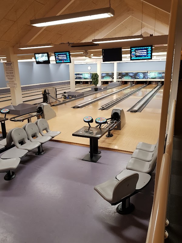 Vest Bowl
