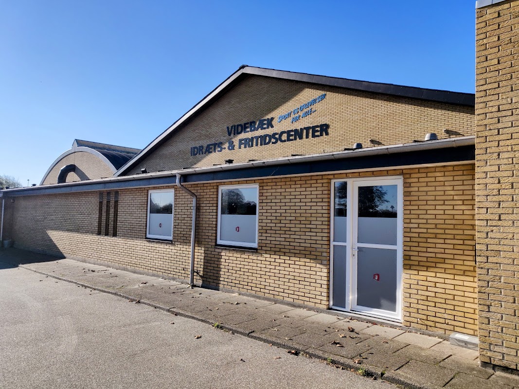 Videbæk Idræts- og Fritidscenter