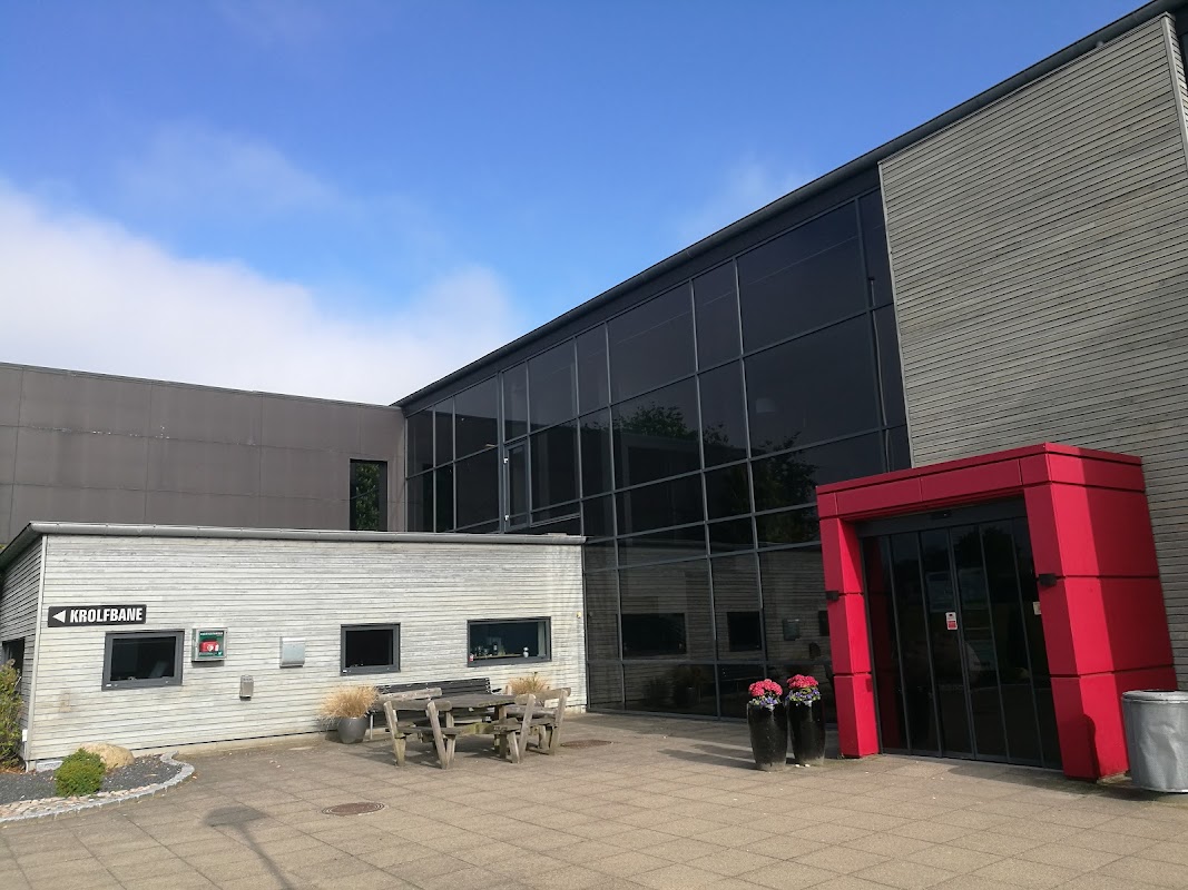 Galleri billede 4 fra Videbæk Idræts- og Fritidscenter