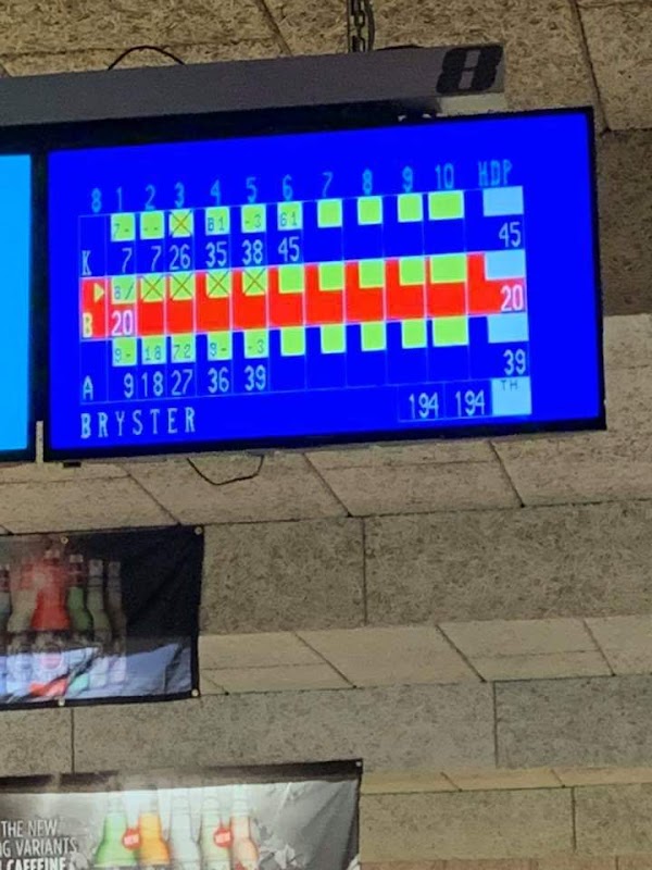Galleri billede 4 fra VordingBowl Bowling
