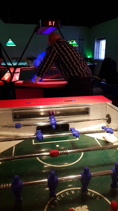 Galleri billede 5 fra VordingBowl Bowling