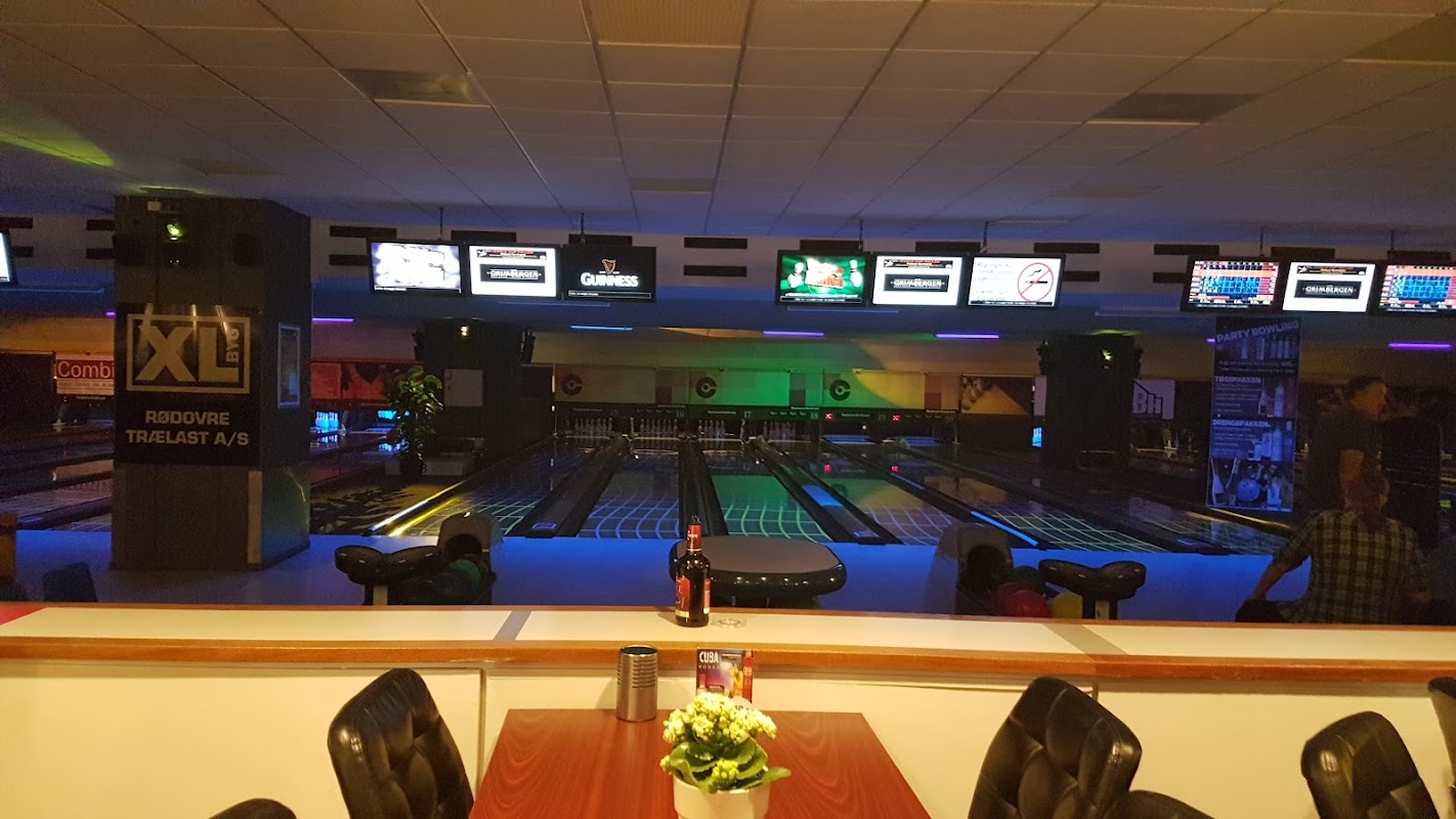 Galleri billede 4 fra World Cup Hallen