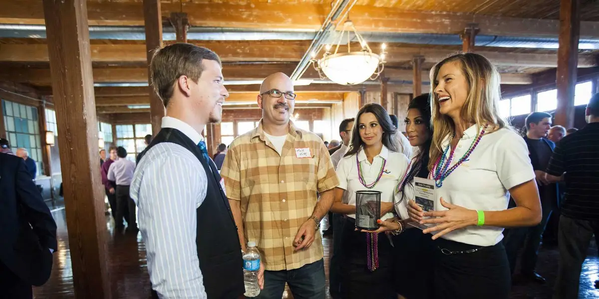 Cover image for Breaking the Ice: Conversation Starters for Awkward Moments