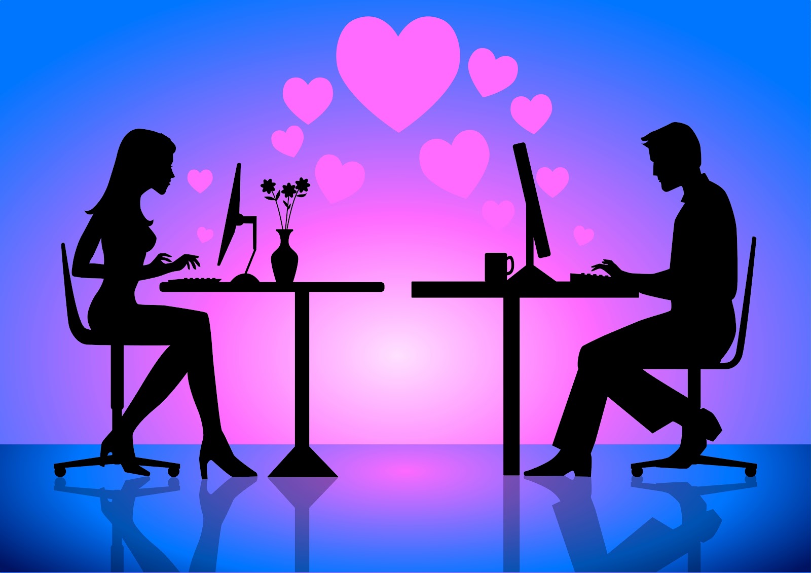 Cover image for The Rise of Online Dating: Trends and Insights for the Digital Age