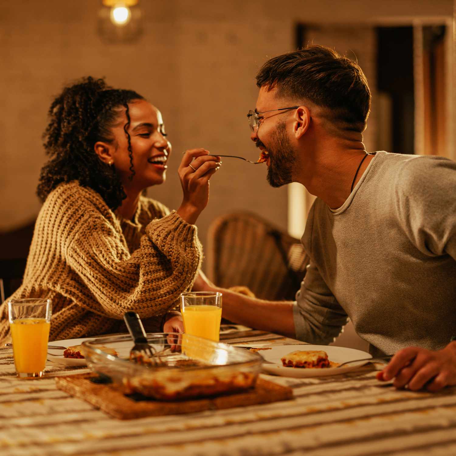 Cover image for How to Spice Up Your Date Nights: Fun Ideas for Couples