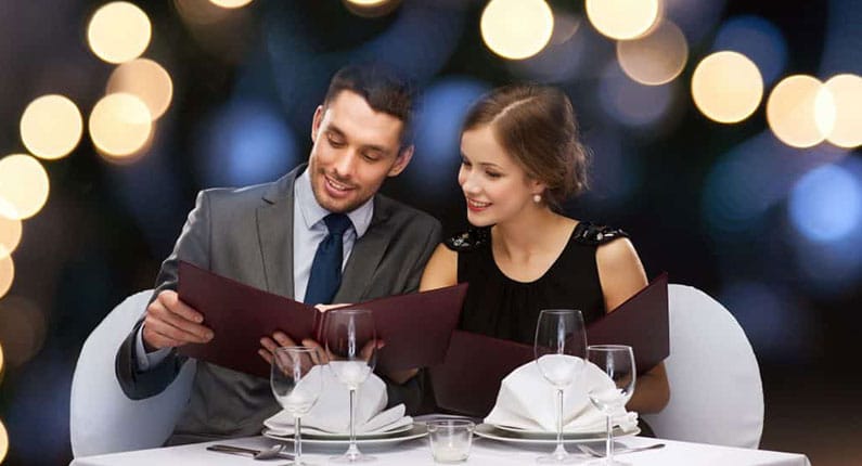 Cover image for Dating Etiquette 101: Manners and Courtesy in the Modern Age