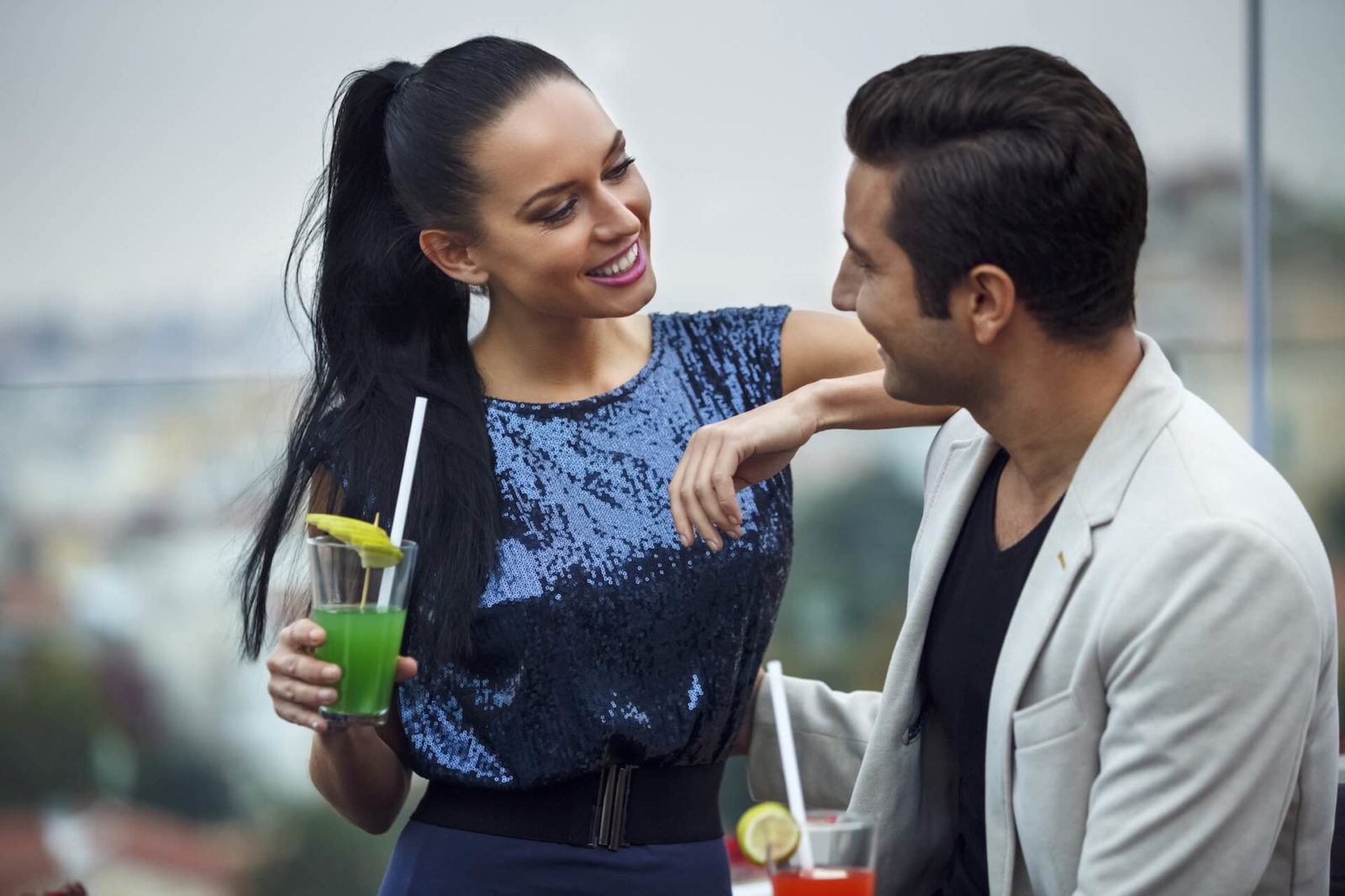 Cover image for 10 Essential Tips for Creating an Irresistible Dating Profile