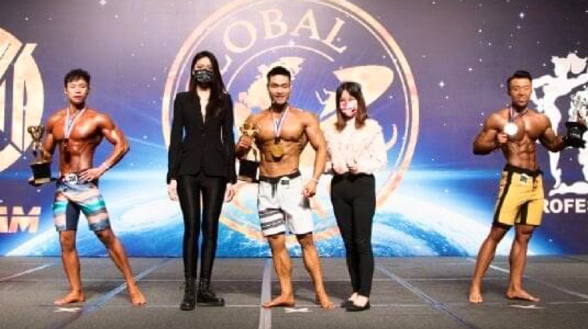 JasonCAI